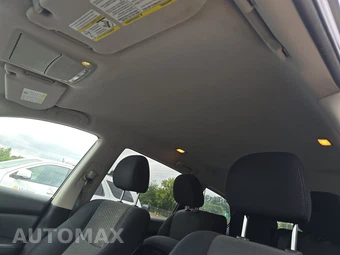 2019 Nissan Pathfinder SV - miniatura 19