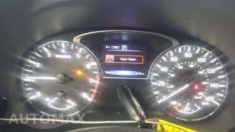 2019 Nissan Pathfinder SV - miniatura 21