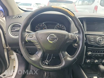 2019 Nissan Pathfinder SV – miniatura 10