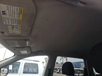 2019 Nissan Pathfinder SV – miniatura 18