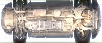 2019 Nissan Pathfinder SV – miniatura 19