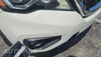 2019 Nissan Pathfinder SV – miniatura 20