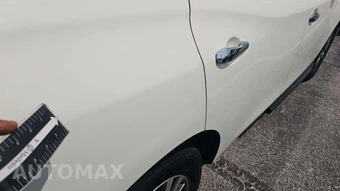 2019 Nissan Pathfinder SV – miniatura 22