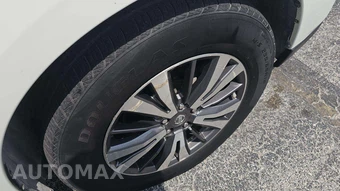 2019 Nissan Pathfinder SV – miniatura 28