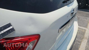 2019 Nissan Pathfinder SV – miniatura 37