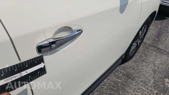 2019 Nissan Pathfinder SV – miniatura 41