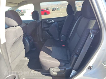 2019 Nissan Pathfinder SV – miniatura 13