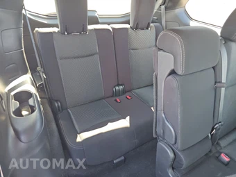 2019 Nissan Pathfinder SV – miniatura 14