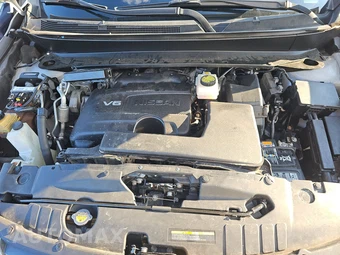 2019 Nissan Pathfinder SV - miniatura 17