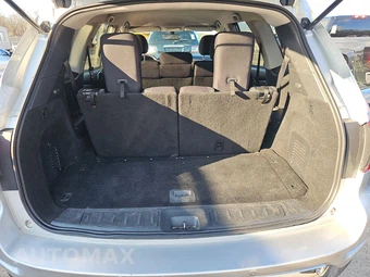 2019 Nissan Pathfinder SV - miniatura 18