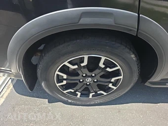 2019 Nissan Pathfinder SV – miniatura 10