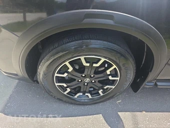 2019 Nissan Pathfinder SV – miniatura 8
