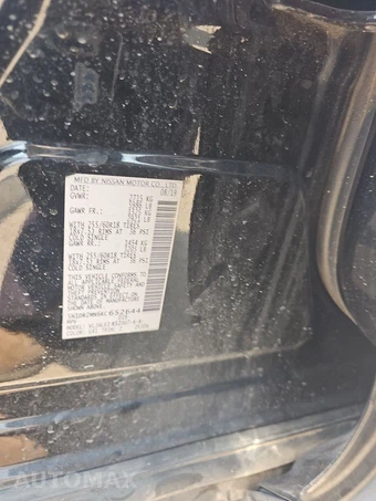 2019 Nissan Pathfinder SV - miniatura 15