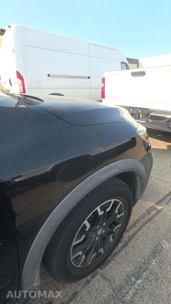 2019 Nissan Pathfinder SV - miniatura 25