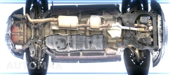 2019 Nissan Pathfinder SV – miniatura 17