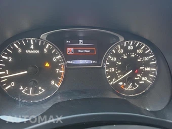 2019 Nissan Pathfinder SV – miniatura 9