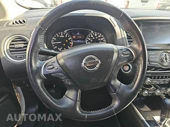 2019 Nissan Pathfinder SV – miniatura 10
