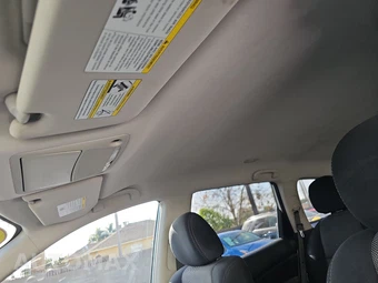 2019 Nissan Pathfinder SV – miniatura 24