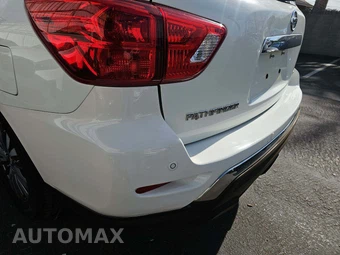 2019 Nissan Pathfinder SV – miniatura 25