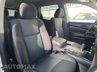 2019 Nissan Pathfinder SV – miniatura 8