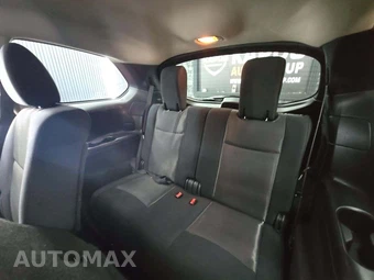 2019 Nissan Pathfinder SV – miniatura 11