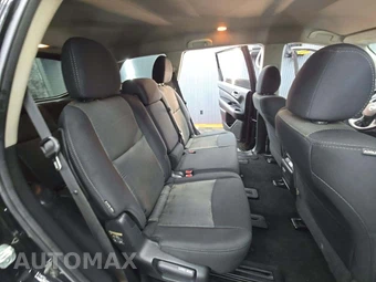 2019 Nissan Pathfinder SV – miniatura 14