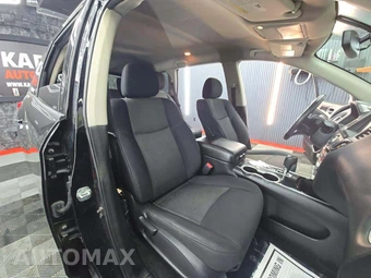 2019 Nissan Pathfinder SV – miniatura 16