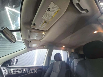 2019 Nissan Pathfinder SV – miniatura 8
