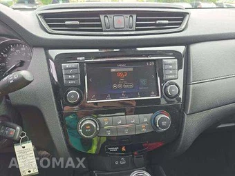 2019 Nissan Rogue S – miniatura 11