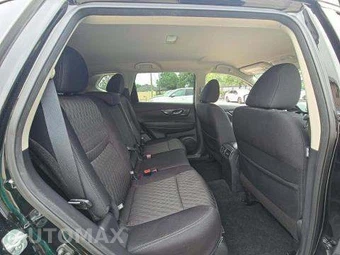 2019 Nissan Rogue S – miniatura 17