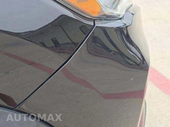 2019 Nissan Rogue S – miniatura 25
