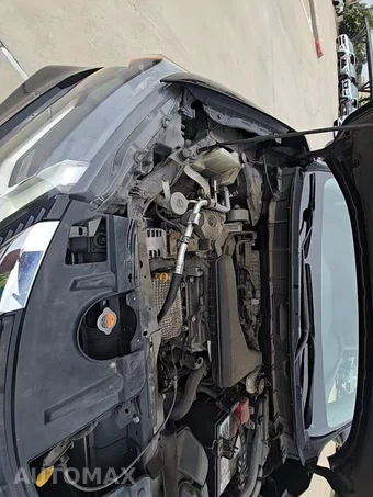 2019 Nissan Rogue S – miniatura 30