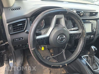 2019 Nissan Rogue S - miniatura 10