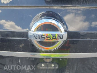 2019 Nissan Rogue S - miniatura 16