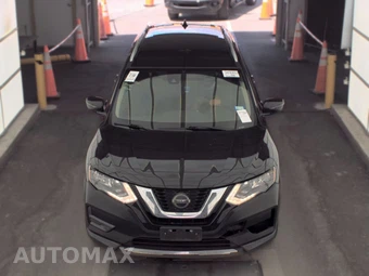 2019 Nissan Rogue S - miniatura 2