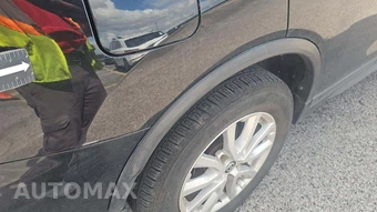 2019 Nissan Rogue S - miniatura 29