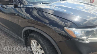 2019 Nissan Rogue S - miniatura 32