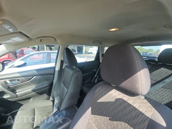 2019 Nissan Rogue S - miniatura 18