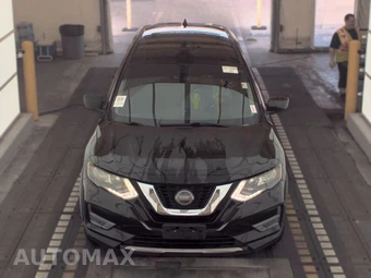 2019 Nissan Rogue S - miniatura 2