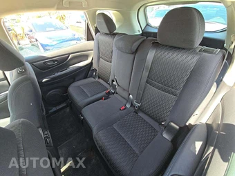 2019 Nissan Rogue S – miniatura 13