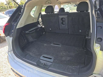 2019 Nissan Rogue S – miniatura 14
