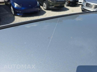 2019 Nissan Rogue S – miniatura 21