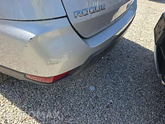 2019 Nissan Rogue S – miniatura 23