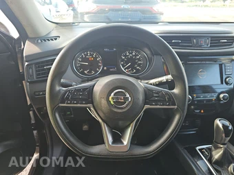 2019 Nissan Rogue S – miniatura 10