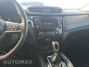 2019 Nissan Rogue S – miniatura 11