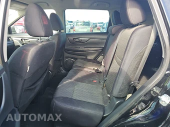 2019 Nissan Rogue S – miniatura 13