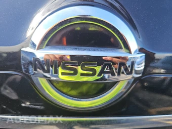 2019 Nissan Rogue S – miniatura 16
