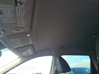 2019 Nissan Rogue S – miniatura 17