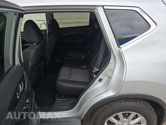 2019 Nissan Rogue S – miniatura 10