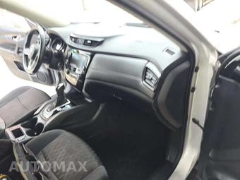 2019 Nissan Rogue S – miniatura 16